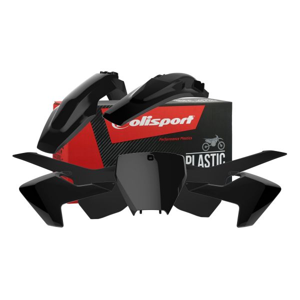 Polisport Kit Plastiques Polisport Husqvarna TC/FC (16-18)