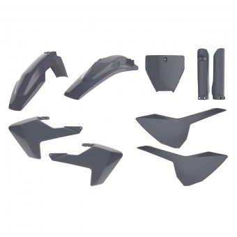 Polisport Kit Plastiques Polisport Husqvarna TC/FC (16-18)