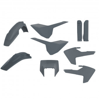 Polisport Kit Plastiques Polisport Husqvarna TE/FE (17-19)