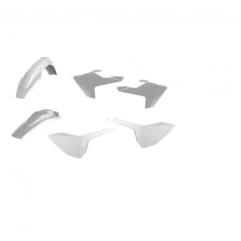 Polisport Kit Plastiques Polisport Husqvarna TE/FE (17-19)