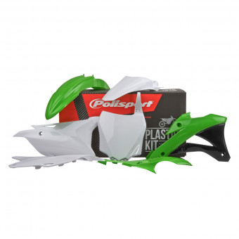 Polisport Kit Plastiques Polisport Kawasaki KX85 (14-21)