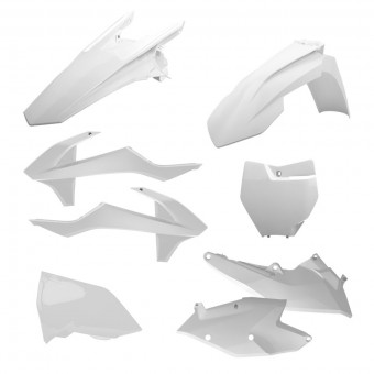 Polisport Kit Plastiques Polisport KTM EXC/EXC-F (17-19)