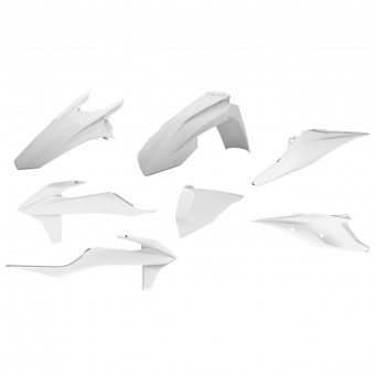 Polisport Kit Plastiques Polisport KTM EXC-F (20-21)