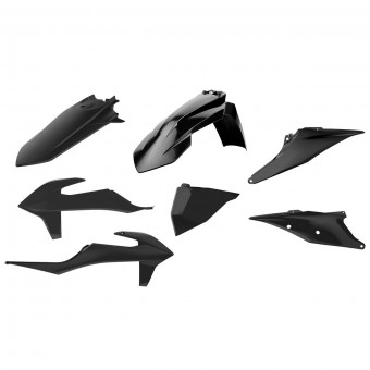 Kit plastique Polisport Kit Plastiques Polisport KTM EXC-F (20-21)