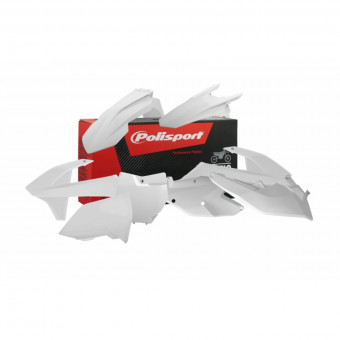 Polisport Kit Plastiques Polisport KTM SX/SX-F (16-18)