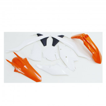 Polisport Kit Plastiques Polisport KTM SX/SX-F (16-18)