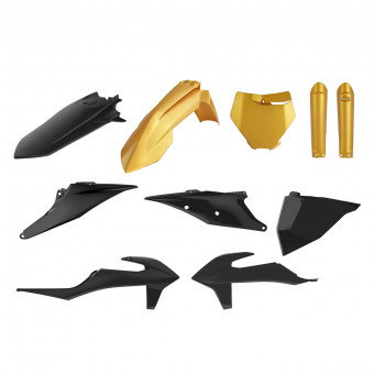 Polisport Kit Plastiques Polisport KTM SX/SX-F (19-21)