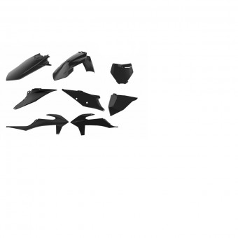 Polisport Kit Plastiques Polisport KTM SX/SX-F (19-21)