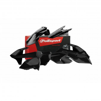 Polisport Kit Plastiques Polisport KTM SX/SX-F (16-18)