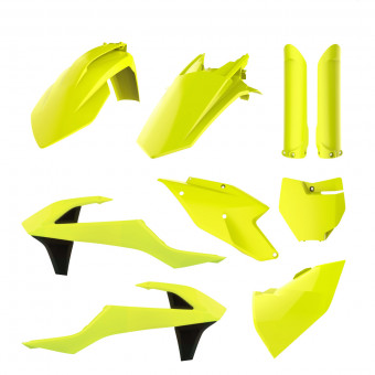 Polisport Kit Plastiques Polisport KTM SX/SX-F (16-18)