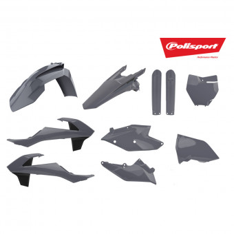 Polisport Kit Plastiques Polisport KTM SX/SX-F (16-18)