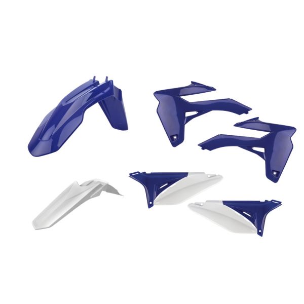 Polisport Kit Plastiques Polisport Sherco SE-R/SE-FR (13-15)