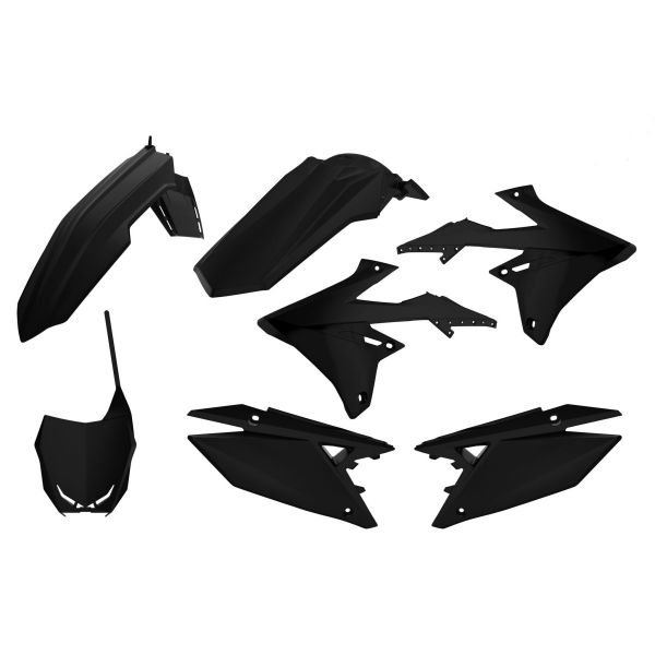 Polisport Kit Plastiques Polisport Suzuki RM-Z450 (18-19)