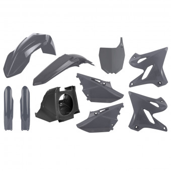 Polisport Kit Plastiques Polisport Yamaha YZ125/YZ250 (02-14) Restyle