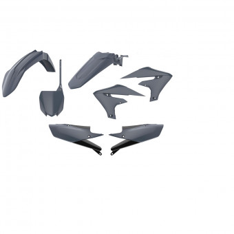 Polisport Kit Plastiques Polisport Yamaha YZ250F/YZ450F (18-21)