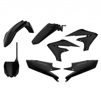 Kit plastique Polisport Kit Plastiques Polisport Yamaha YZ250F/YZ450F (18-21)
