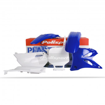 Polisport Kit Plastiques Polisport Yamaha YZ85 (02-14)