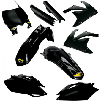 Cycra Kit plastiques Powerflow Honda CRF250R/CRF450R (09-13)