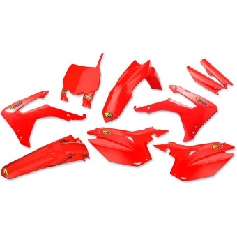 Cycra Kit plastiques Powerflow Honda CRF250R/CRF450R (13-16)