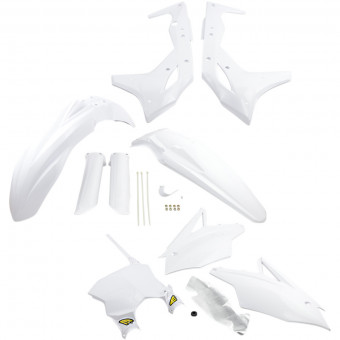 Cycra Kit plastiques Powerflow Kawasaki KX250F (17-20)
