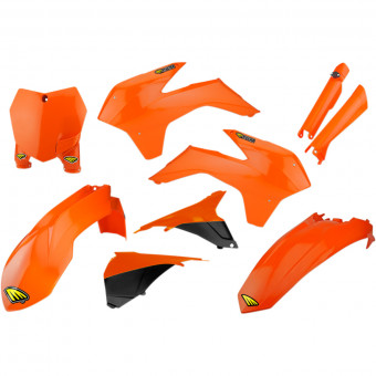 Cycra Kit plastiques Powerflow KTM SX-F 250/350/450 (13-15)