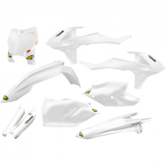 Cycra Kit plastiques Powerflow KTM SX-F 250/350/450 (16-18)