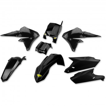 Cycra Kit plastiques Powerflow Yamaha YZ250F/YZ450F (14-18)
