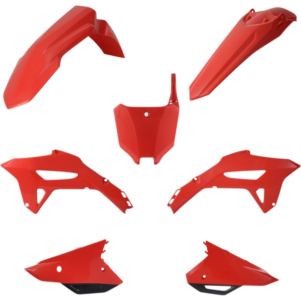 Cycra Kit plastiques Replica Honda CRF450R (21-22)