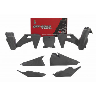 Racetech Kit plastiques Rtech Husqvarna FC/TC (19-22)