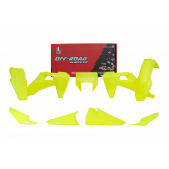 Racetech Kit plastiques Rtech Husqvarna FE/TE (20-22)