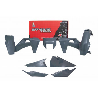 Racetech Kit plastiques Rtech Husqvarna FE/TE (20-22)