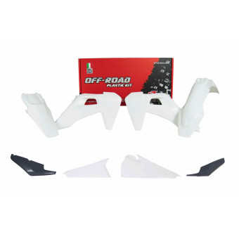 Kit plastique Racetech Kit plastiques Rtech Husqvarna FE/TE (20-22)