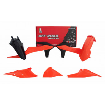 Racetech Kit plastiques Rtech KTM EXC (20-22)