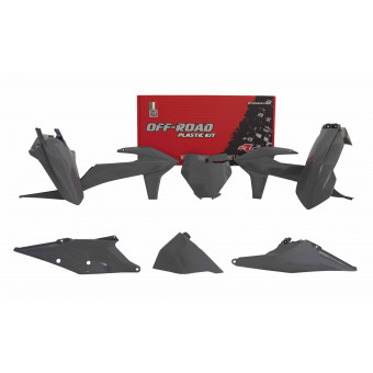Racetech Kit plastiques Rtech KTM SX (19-22)