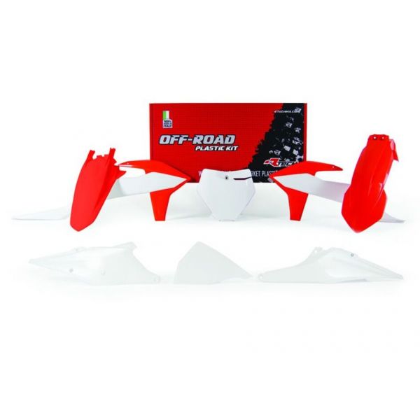 Kit plastique Racetech Kit plastiques Rtech KTM SX (19-22)
