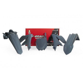 Kit plastique Racetech Kit plastiques Rtech Yamaha YZ250F/YZ450F (18-22) Kit plastique Racetech Kit plastiques Rtech Yamaha YZ250F/YZ450F (18-22)