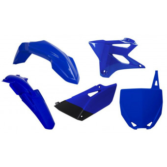 Kit plastique Racetech Kit plastiques Rtech Yamaha YZ85 (15-21) Kit plastique Racetech Kit plastiques Rtech Yamaha YZ85 (15-21)