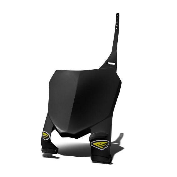 Plaque numro Cycra Frontale Factory Stadium Honda CRF250R/CRF450R (13-17)