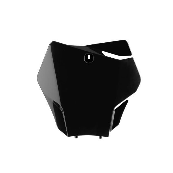 Plaque numro Polisport Frontale PS Gas Gas EC/EC-F/MC-F (21-22)