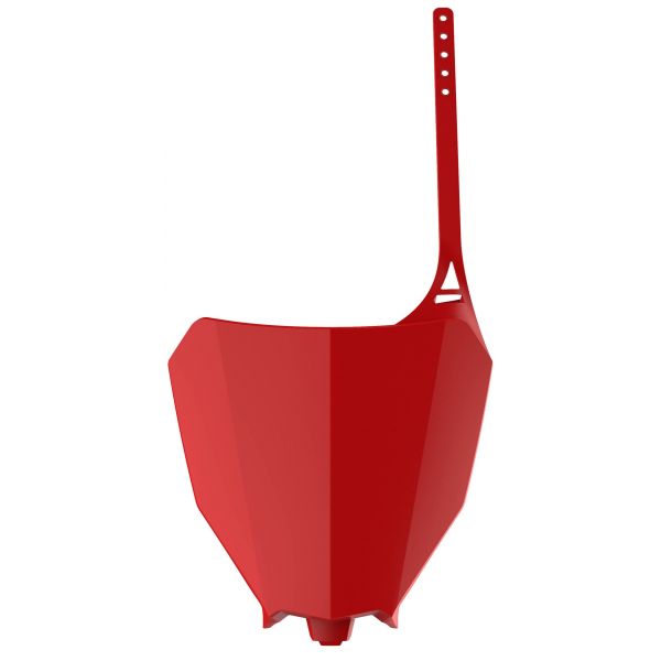 Plaque numro Polisport Frontale PS Honda CRF250R/CRF450R (17-19)