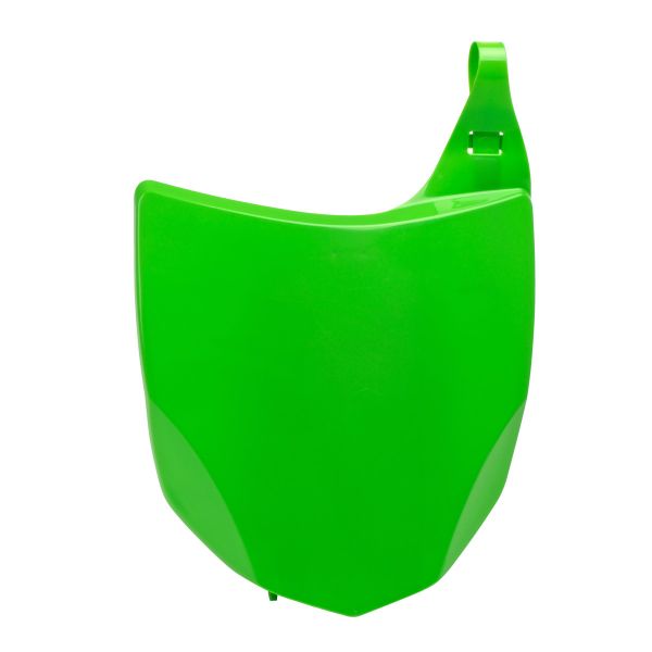 Plaque numro Polisport Frontale PS Kawasaki KX250F/KX450F (13-16)