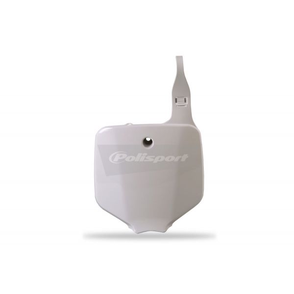 Plaque num�ro Polisport Frontale PS Kawasaki KX65/KLX110 (00-19)