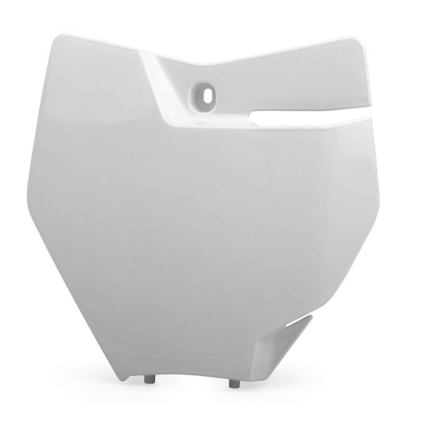 Plaque numro Polisport Frontale PS KTM SX/SX-F (16-19)