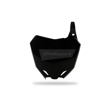 Plaque numro Polisport Frontale PS Suzuki RM-Z450 (18-19)