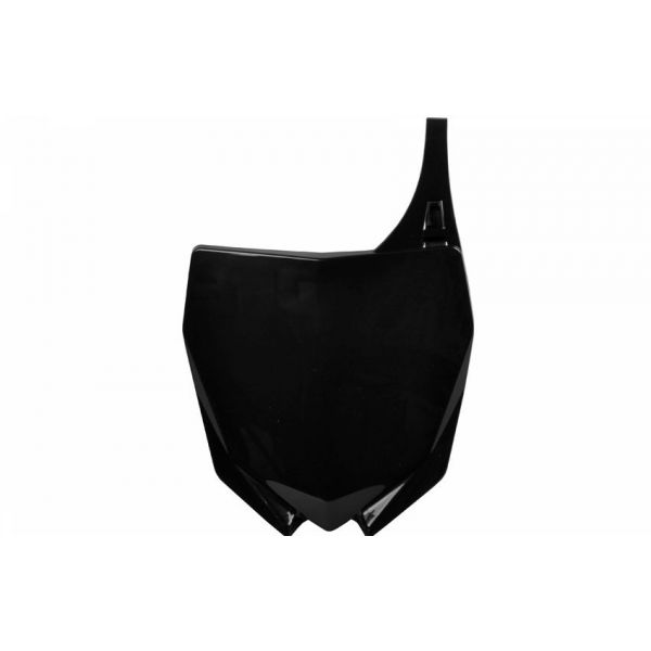 Plaque numro Polisport Frontale PS Yamaha YZ125/YZ250 (18-19)