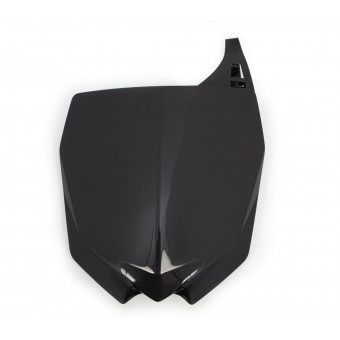 Plaque numro Polisport Frontale PS Yamaha YZ125/YZ250/YZ250F/YZ450F (10-21) Restyle