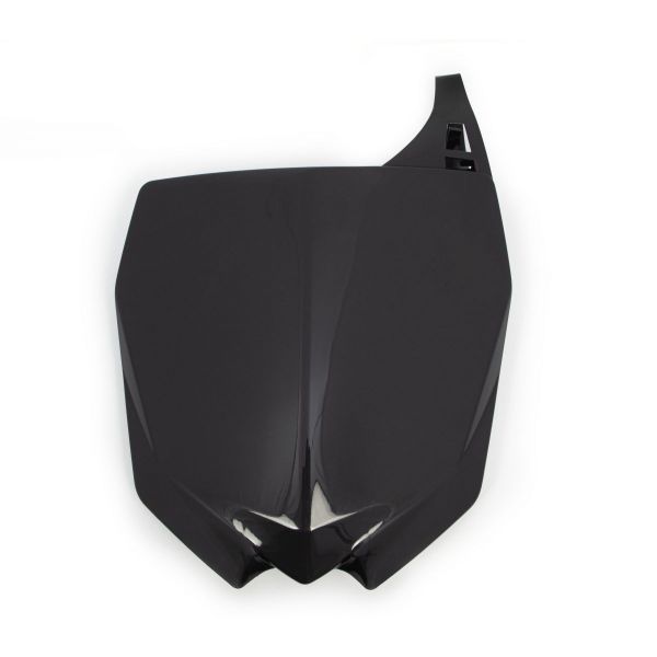 Plaque numro Polisport Frontale PS Yamaha YZ125/YZ250/YZ250F/YZ450F (10-21) Restyle