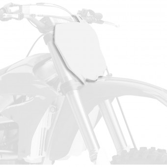 Polisport Frontale PS Yamaha YZ250F/YZ450F (10-19)