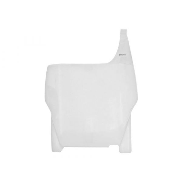 Plaque numro Racetech Frontale Rtech Honda CR125R/CR250R/CRF250R/CRF450R (04-07)