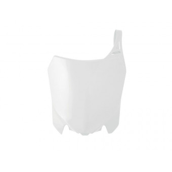 Plaque numéro Racetech Frontale Rtech Honda CRF250R/CRF450R (13-17) Plaque numéro Racetech Frontale Rtech Honda CRF250R/CRF450R (13-17)